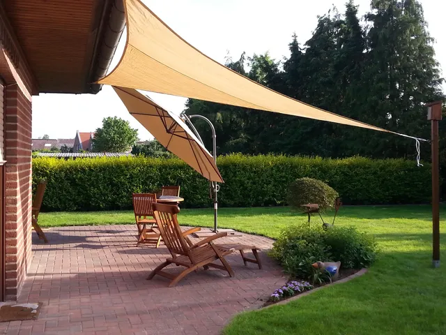 Carolines Gästezimmer