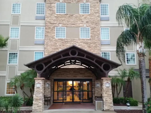 Staybridge Suites Brownsville by IHG