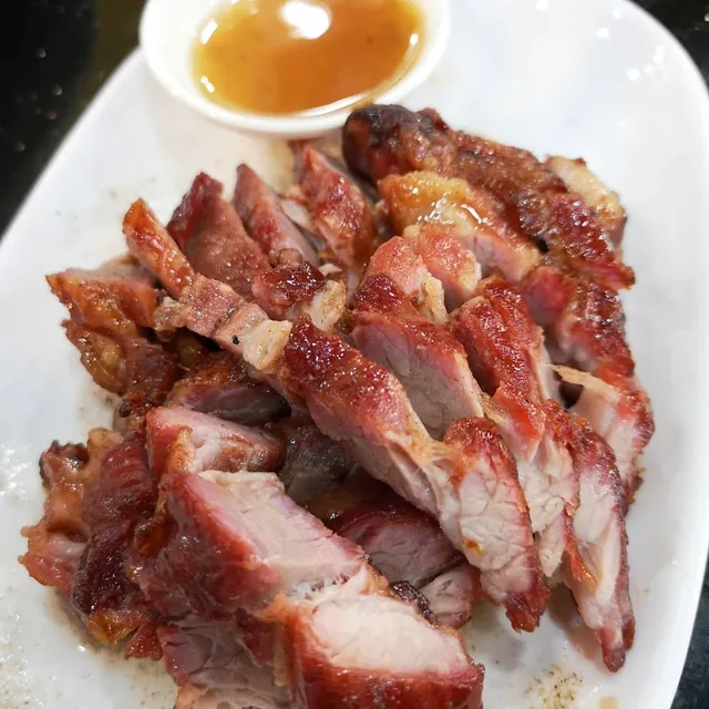 Jinzhizun Roast Goose