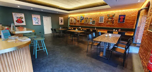 MISSION PIZZA - ALTONA