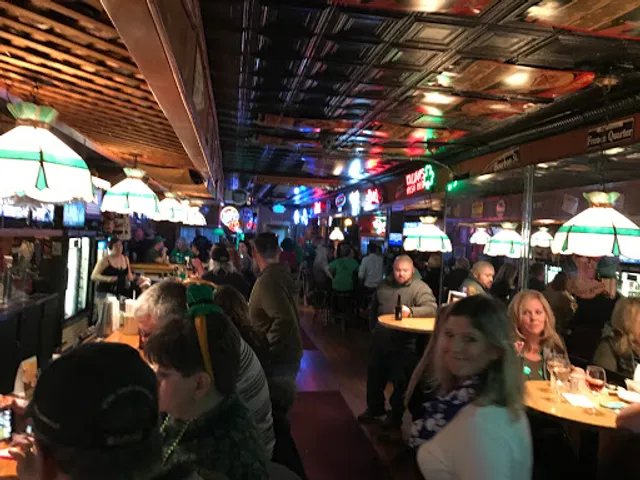 O'Riley's Tavern