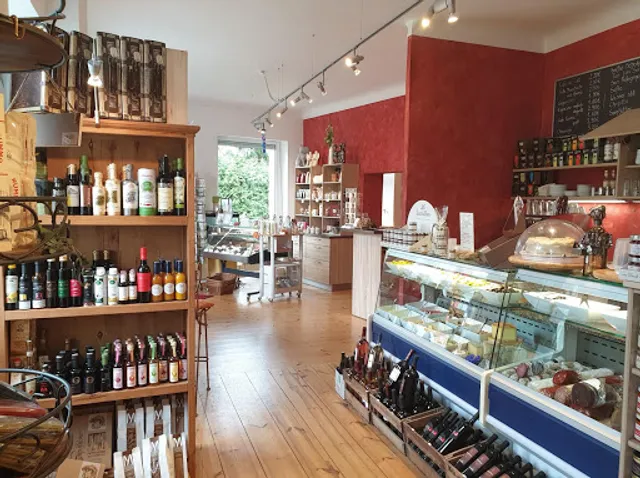 Viticula Wein und Feinkost Silke Pfeiffer