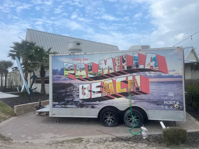 Palmilla Beach Coffee