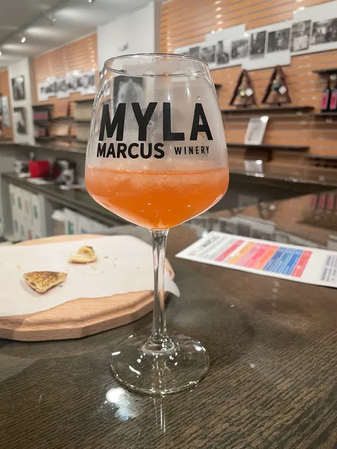 Myla Marcus Winery