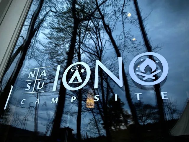 NASU IONO CAMPSITE