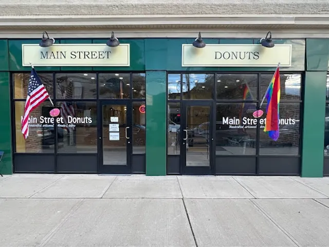 Main Street Donuts