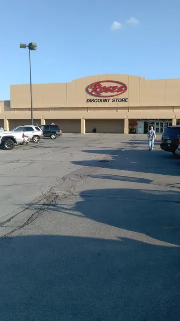 Roses Discount Store