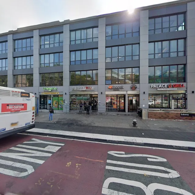 Imperial Deli Corporation