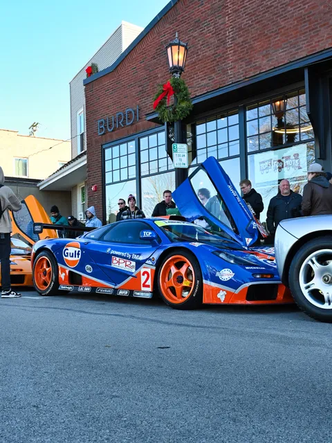 Burdi Clothing Hinsdale