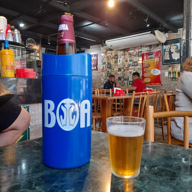 Café & Bar Dois Irmãos