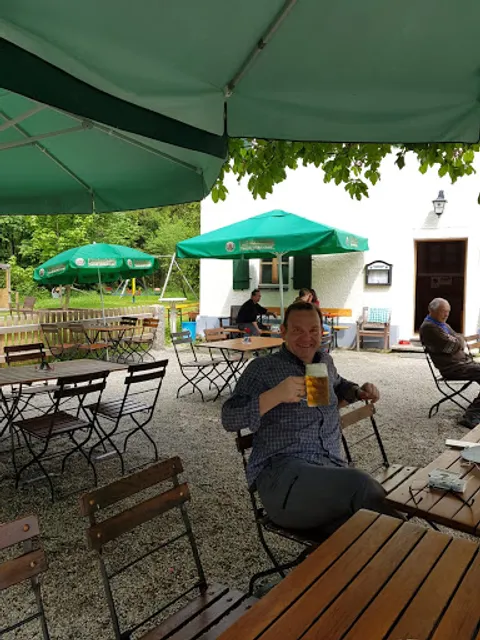 Waldschänke Zainhammer