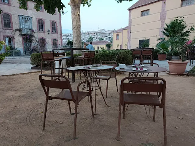 RESTAURANTE MUSEO DEL AZÚCAR