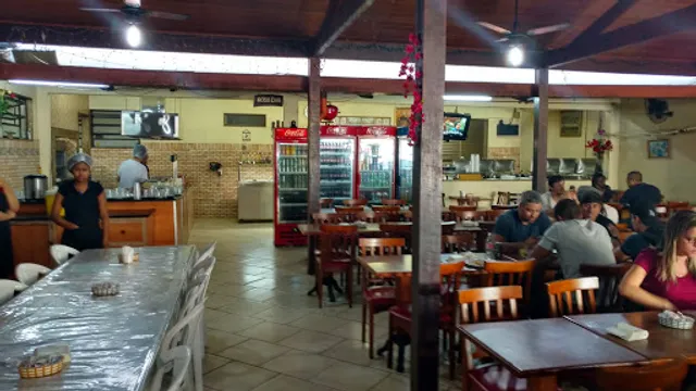 Rosa Chá Restaurante