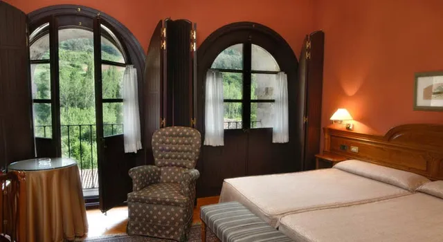 Hotel San Camilo | Navarrete