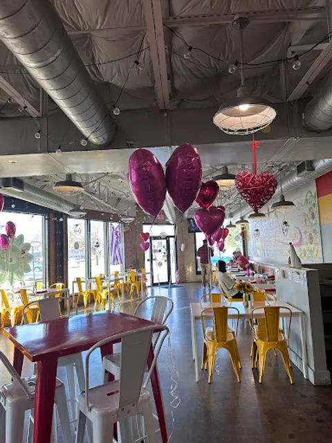 Belenty's Love Mexican Vegan Restaurant