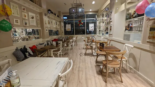 SWEET POINT CREPERIE