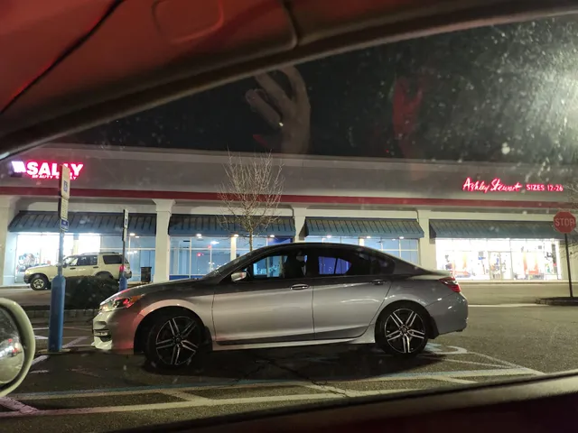 Jersey Gardens Furniture