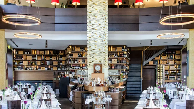 essenza Potsdamer Platz 1