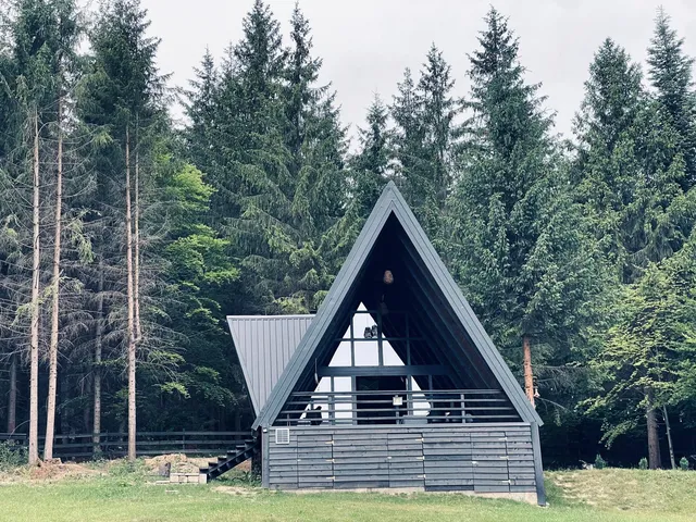 Zuri Retreat Bucovina