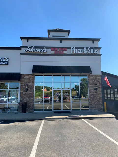 Johnny's New York Style Pizza