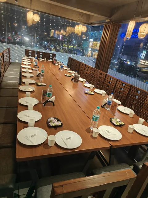 CAFE IFTAR RESTAURANT