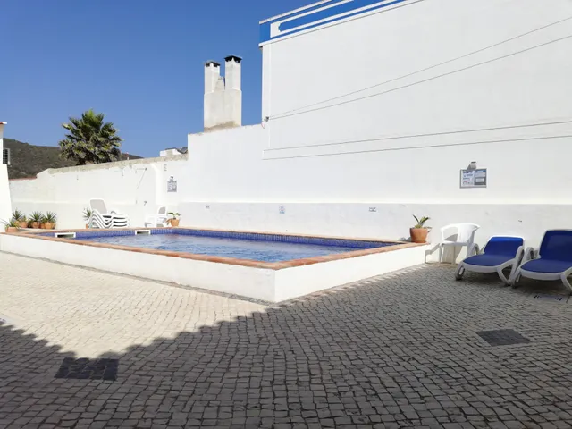 Carrapateiramar Guest House