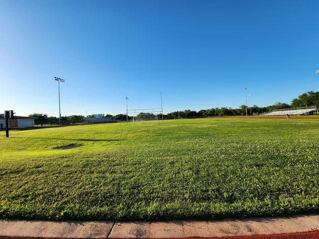 Williamson County Parks & Rec