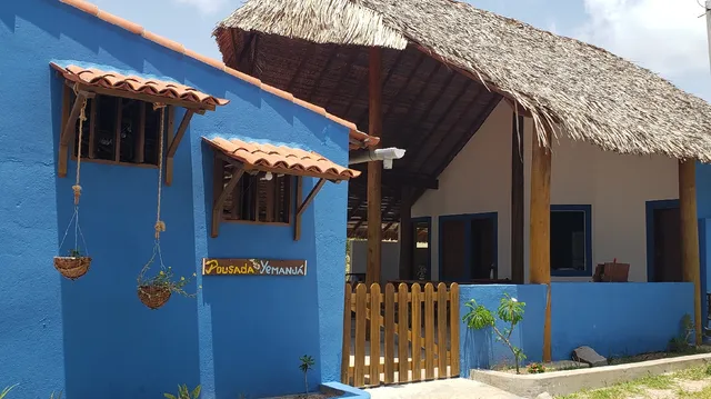 Pousada Yemanja Cunhaú