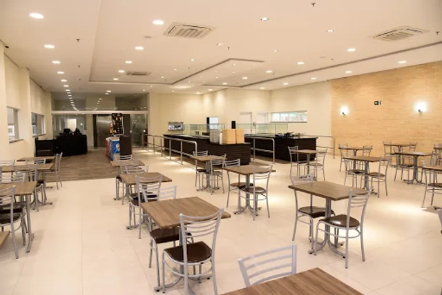 Restaurante Irani - Parque Verde