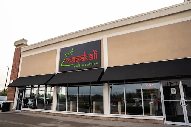 Masakali Indian Cuisine