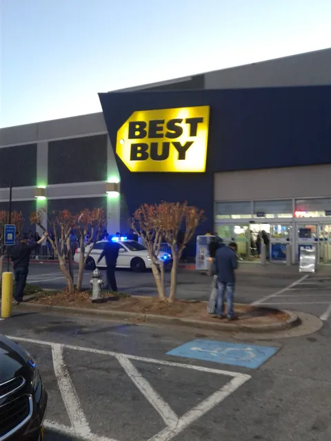 Best Buy