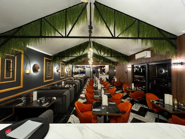 Le Chic ( Maison OZ)