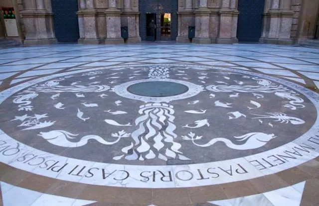 Camino de los Franceses