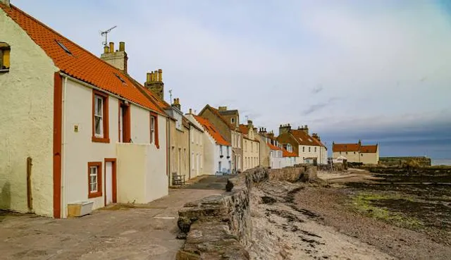 Pittenweem Arts Festival