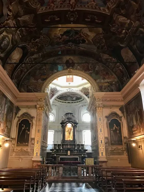 Chiesa di San Rocco