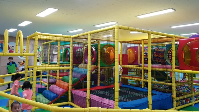 부산어린이창의교육관