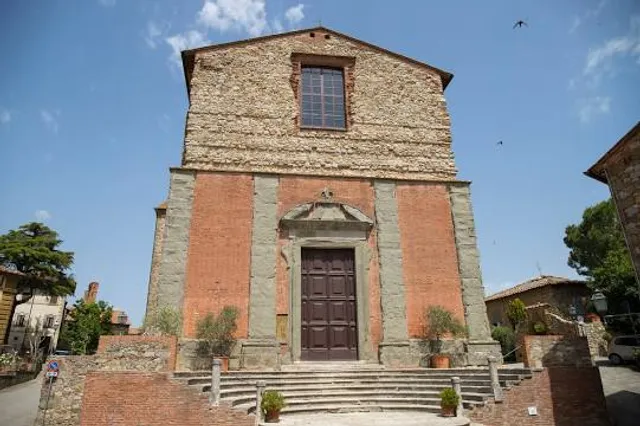 Collegiata di San Michele Arcangelo