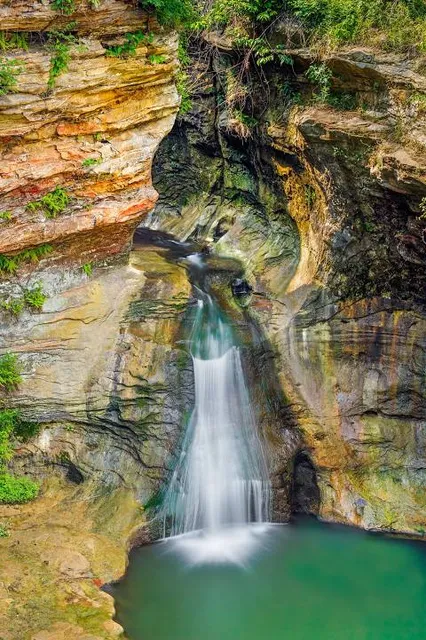 Stebelton Park at Rock Mill