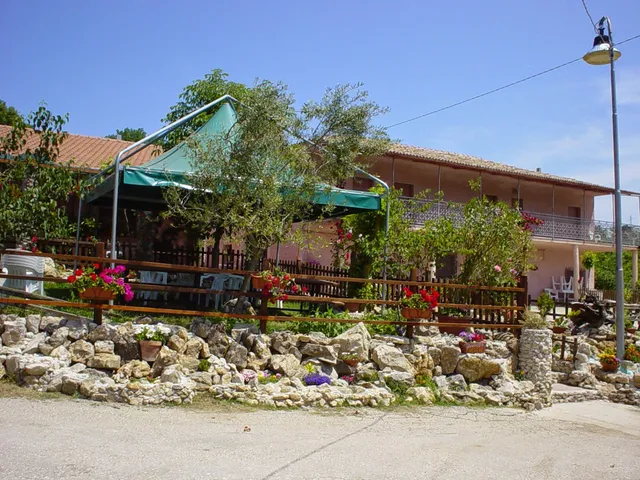 Azienda Agrituristica "Nonna Rosina"