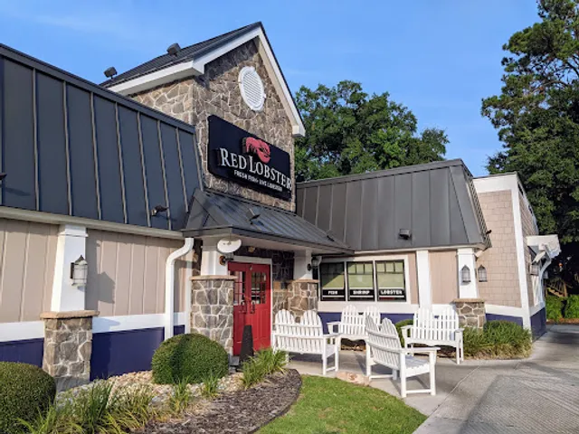 Red Lobster