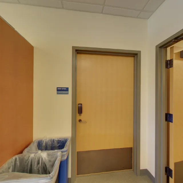 Quinnipiac University North Haven Campus