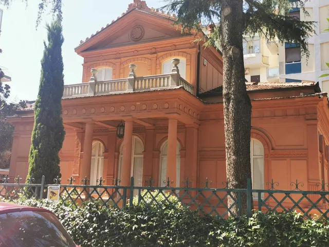 Museo Paparella Treccia Devlet