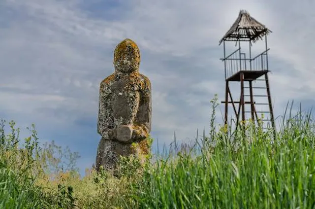 Great Meadow National Park