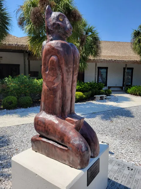 Marco Island Historical Society