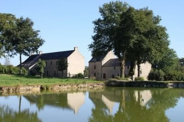 Domaine de Bobehec – Gîte de groupe, Chambres & Salle de Réception Morbihan