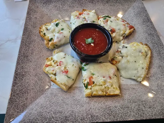 Roma Family Restaurant