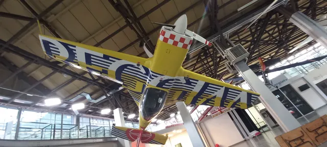 Flight Bistrot • Volandia