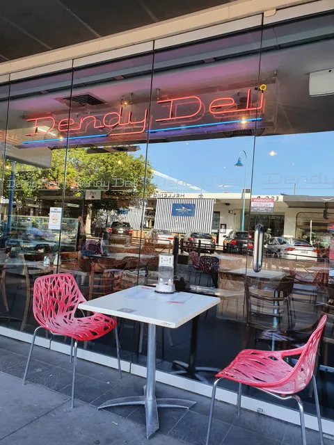 Dendy Deli