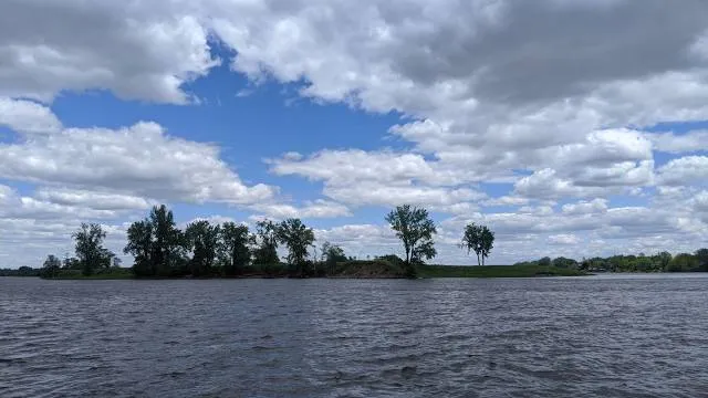 Parc du Bout-de-l'Île