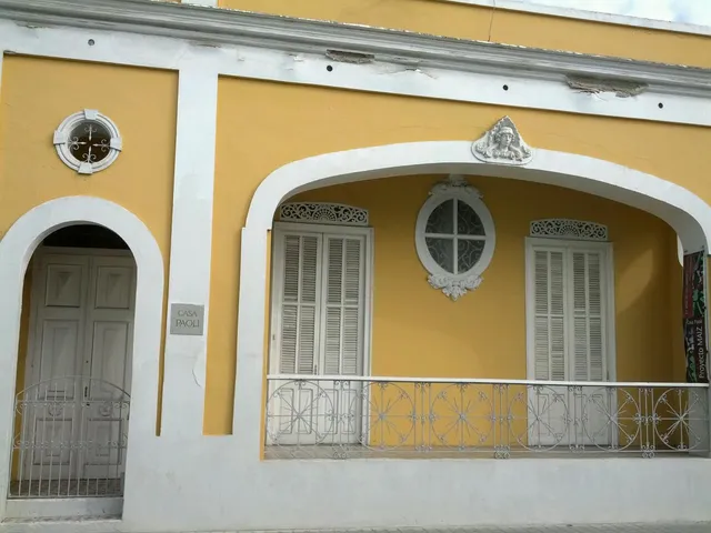 Casa Paoli